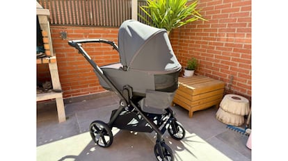 Este es uno de los mejores carros para niños que se puede comprar en el mercado