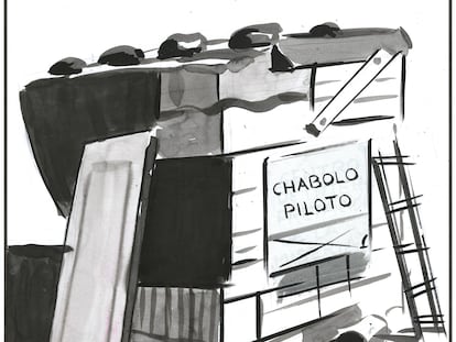 El Roto