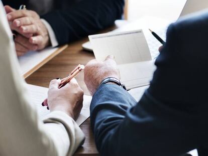 Hacia un ecosistema de financiación para la pyme