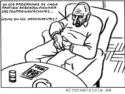 EL ROTO