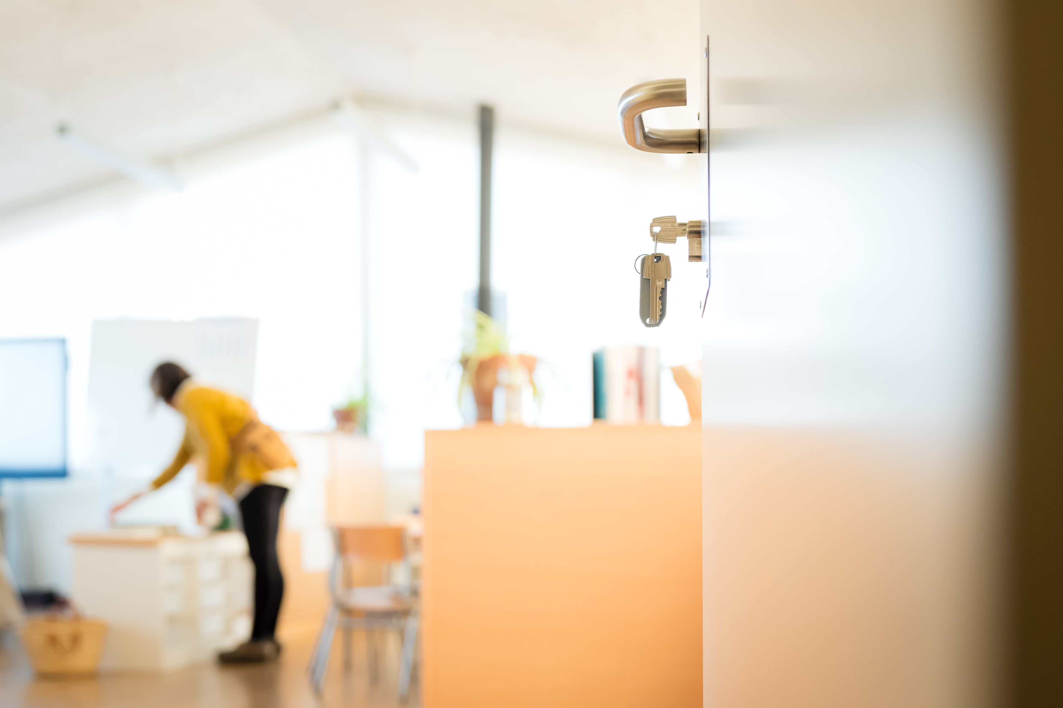 Governo chiude scuola rurale di Palau de Santa Eulàlia su richiesta del sindaco