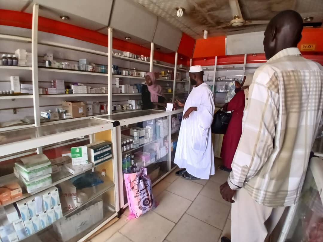 Solidarietà di quartiere: cucine e farmacie gratuite che salvano vite nella guerra del Sudan