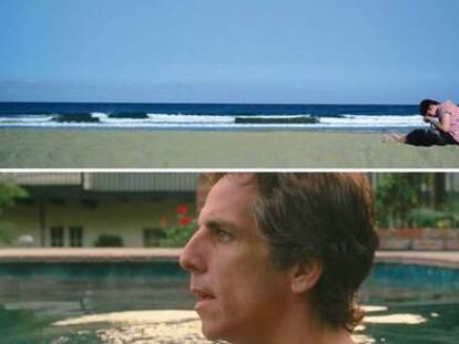 Los DVD de la semana