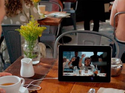 Cómo ver Netflix con subtítulos de dos idiomas a la vez