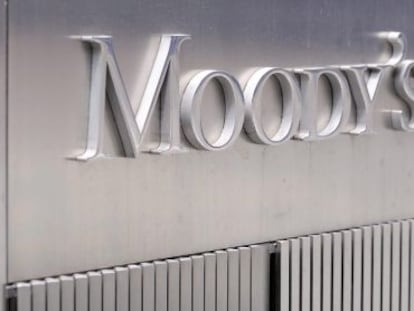 Oficinas de Moody&#039;s en Nueva York