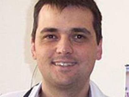 Entrevista con José Ángel García Sáenz