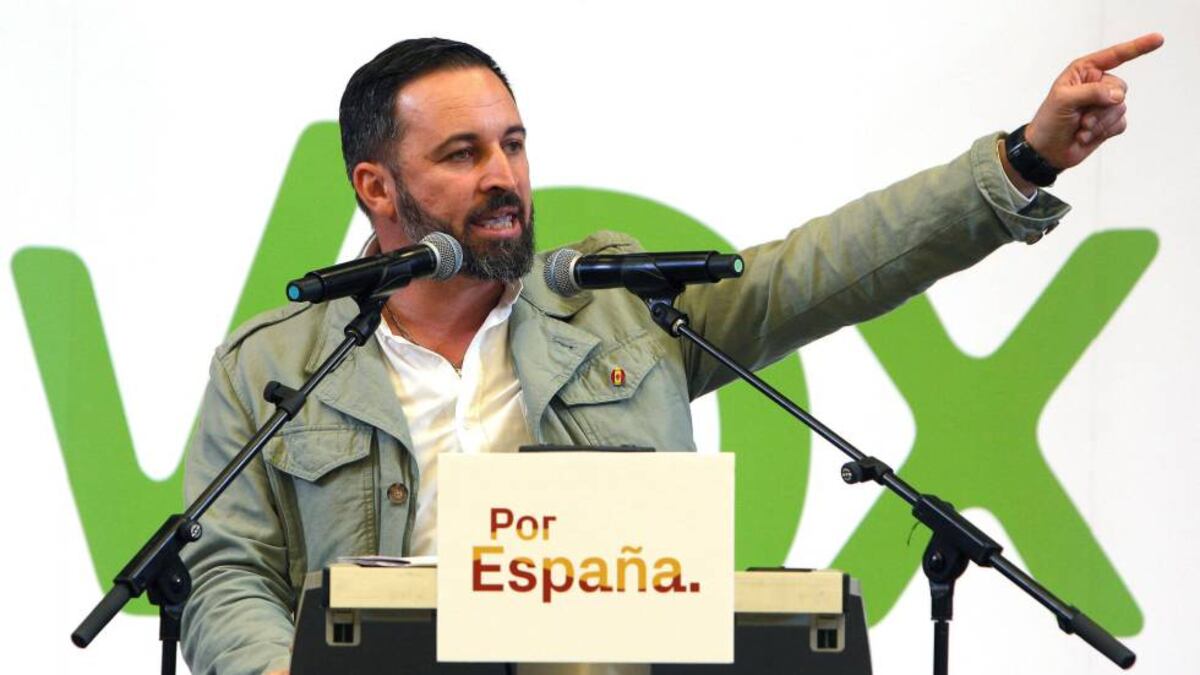 Cartas a la Directora: El discurso de una extrema derecha inquisitorial ...