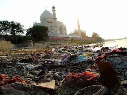 Contraturismo: la cara oculta de los grandes monumentos
