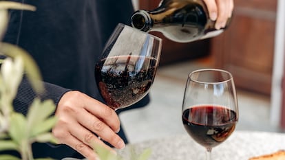 Este es uno de los mejores vinos tintos que puedes comprar en la actualidad