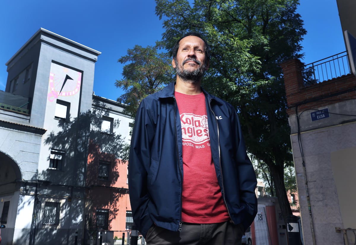 La resistencia de la vida de barrio, de aquí a Lima