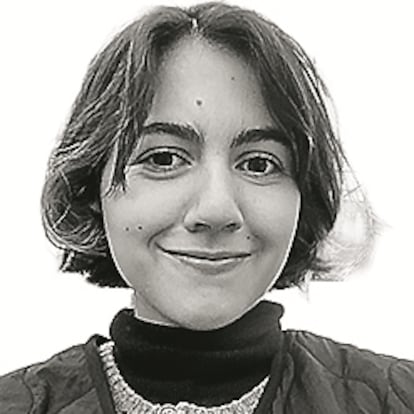 Victoria Agouborde