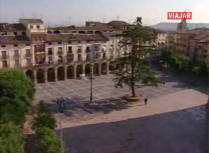 Casco antiguo de Logroño