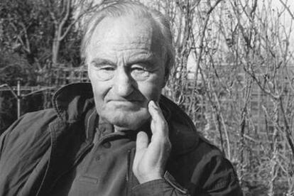 Peter Benenson.