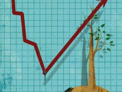 Del ‘sonajero’ a la farsa macroeconómica
