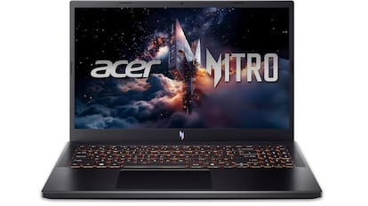 Este es uno de los mejores portátiles gaming que se puede comprar en Amazon