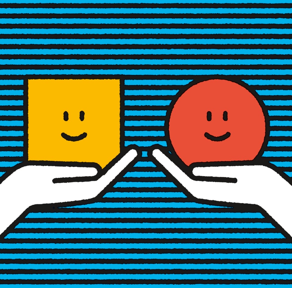 La igualdad de género debe ser universal, no de parte