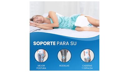 almohada