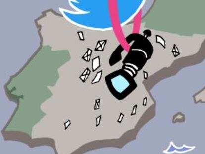 Los secretos del pájaro azul