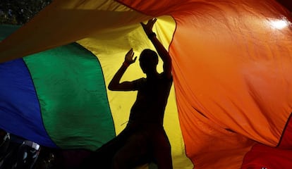 Justiça Federal liberou psicólogos a tratarem homossexualidade como doença.