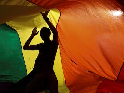Justiça Federal liberou psicólogos a tratarem homossexualidade como doença.