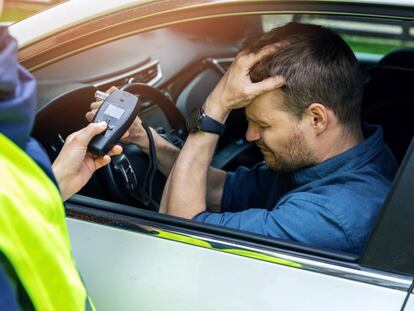 Una juez anula una multa de tráfico por no probarse la infracción