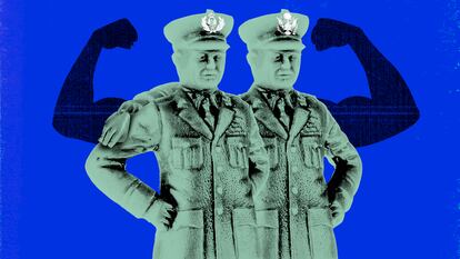 España y EE UU, una alianza en materia de defensa que nos fortalece a todos