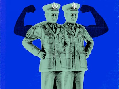 España y EE UU, una alianza en materia de defensa que nos fortalece a todos