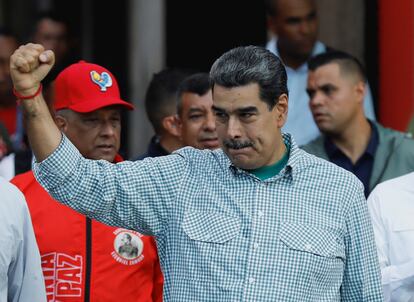 Nicolás Maduro