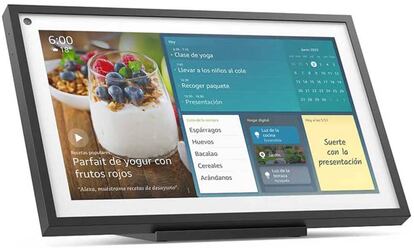 Pantalla inteligente Amazon Echo Show 15