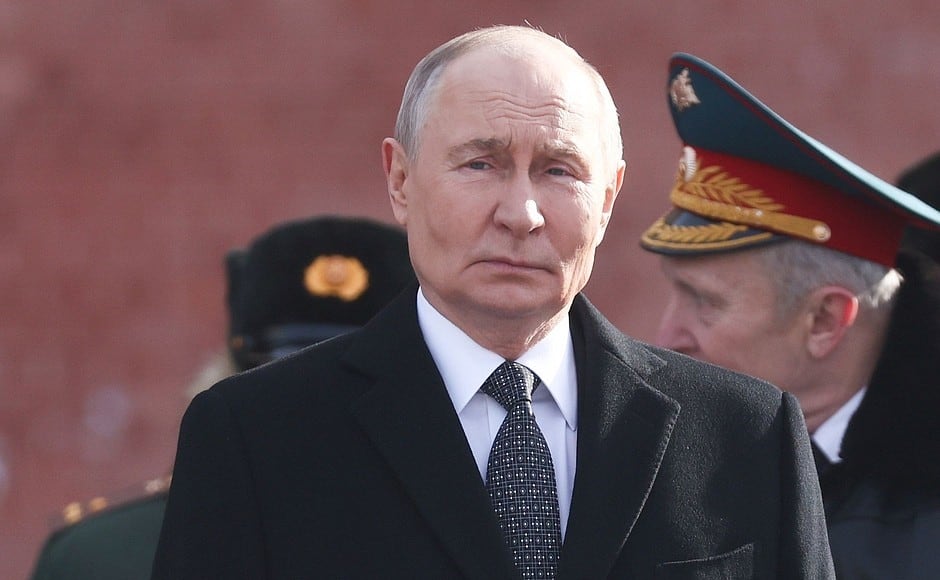 El debate | ¿Debe Europa reanudar el diálogo directo con Vladímir Putin?