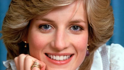 Diana de Gales audios documental
