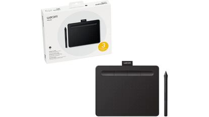 Tableta gráfica Wacom CTL4100