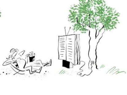 Relatos conmovedores y elegantes