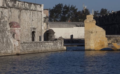 Tras décadas bajo el resguardo militar, en 1962 el Gobierno de México decide convertir al fuerte en patrimonio cultural.