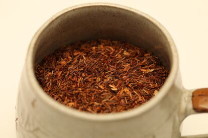 Te Rooibos denominacion origen