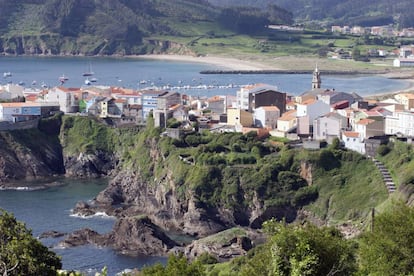 Ría de Ortigueira