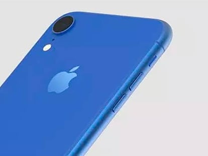 ¿Son estos los colores del inminente iPhone X barato?