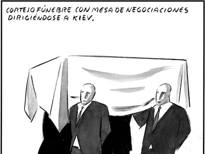 El Roto