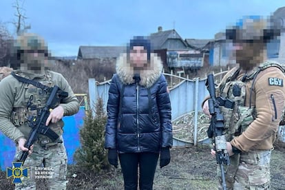 Guerra de Rusia en Ucrania