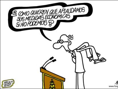 FORGES
