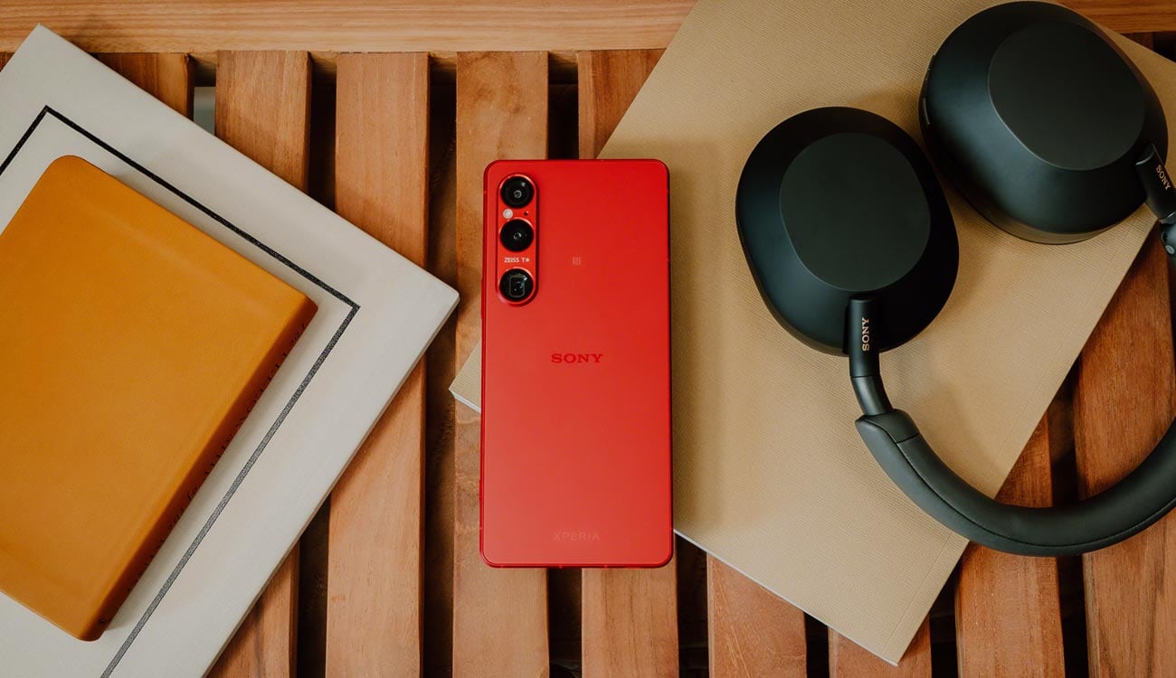 El Sony Xperia 1 VIII ya tiene fecha de presentación: nuevo diseño, más potencia y cámaras renovadas