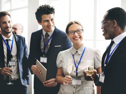 Todos los detalles sobre cómo será el BNEW 2022 Start-up Innovation Hub