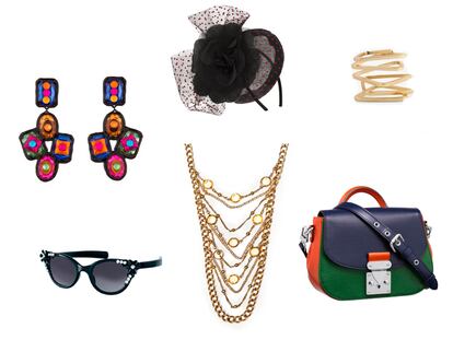 Complementos protagonistas