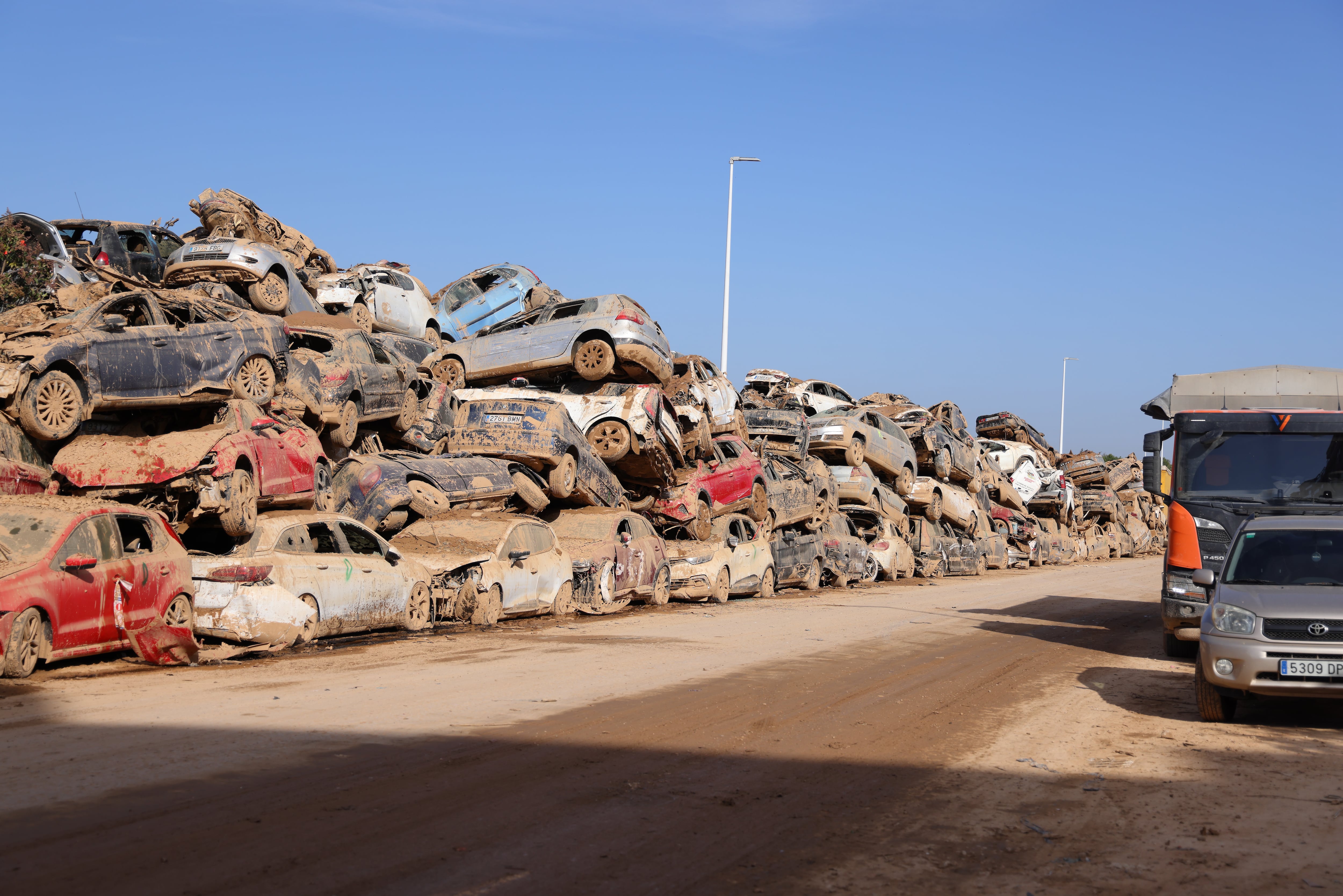 El desafío de asegurar frente a lo imprevisible