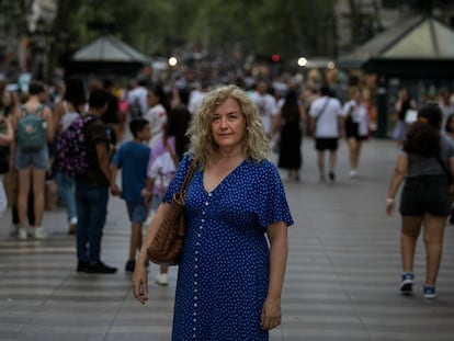 Atentado Las Ramblas