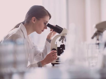 Cuando salud y ciencia van de la mano