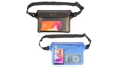 fundas impermeable movil, funda movil impermeable amazon, funda movil agua, funda de agua para movil, fundas impermeables movil, riñonera impermeable amazon, bolsa estanca, bolsa impermeable movil, bolsa para movil