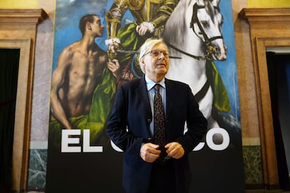 Vittorio Sgarbi