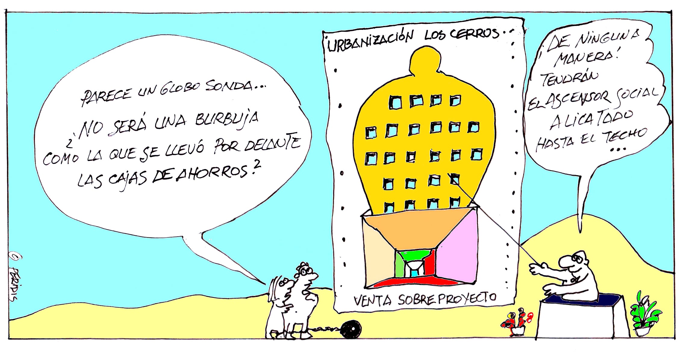 Peridis