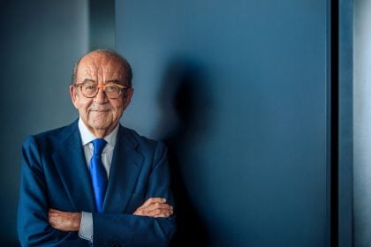 Fallece el histórico directivo Emilio Novela, actual consejero de Merlin y Talgo